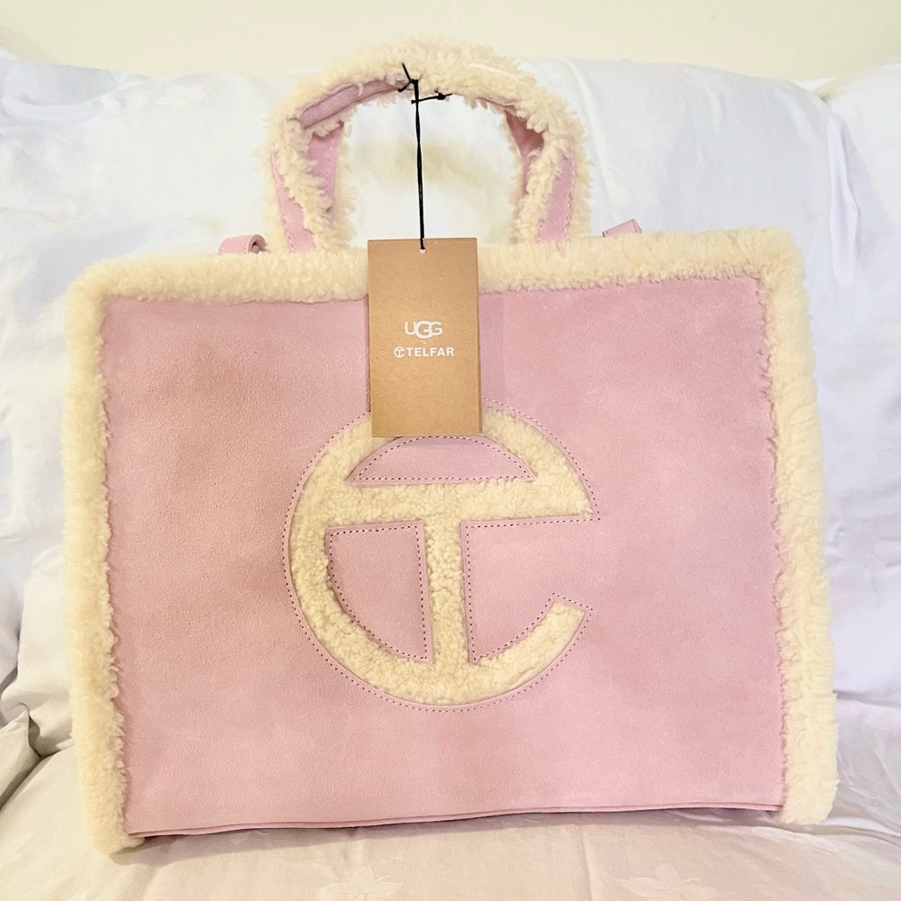 TELFAR X UGG
